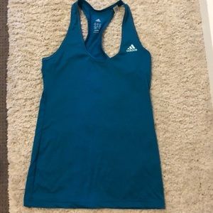 Women’s Climalite Tank Top